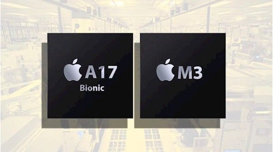 乐亭苹果15维修站分享iPhone15系列会用3nm芯片吗 